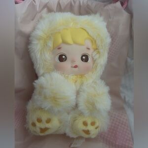 POP MART Hacipupu Gummy Bear Series